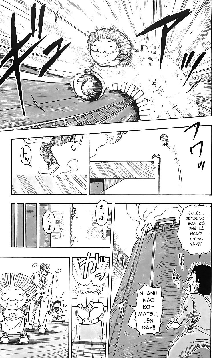 Toriko chap 67
