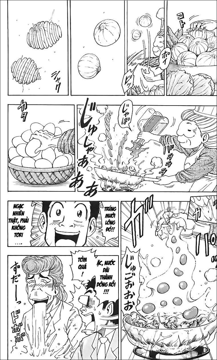Toriko chap 65
