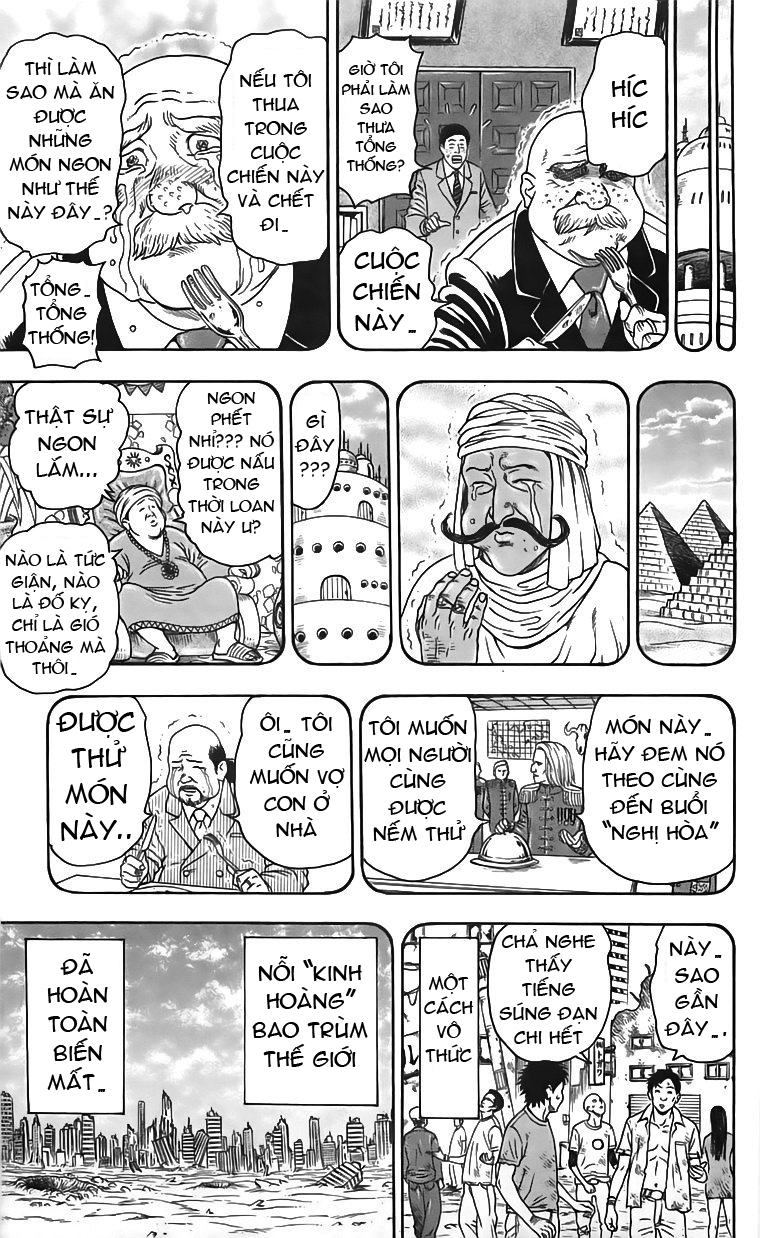 Toriko chap 61