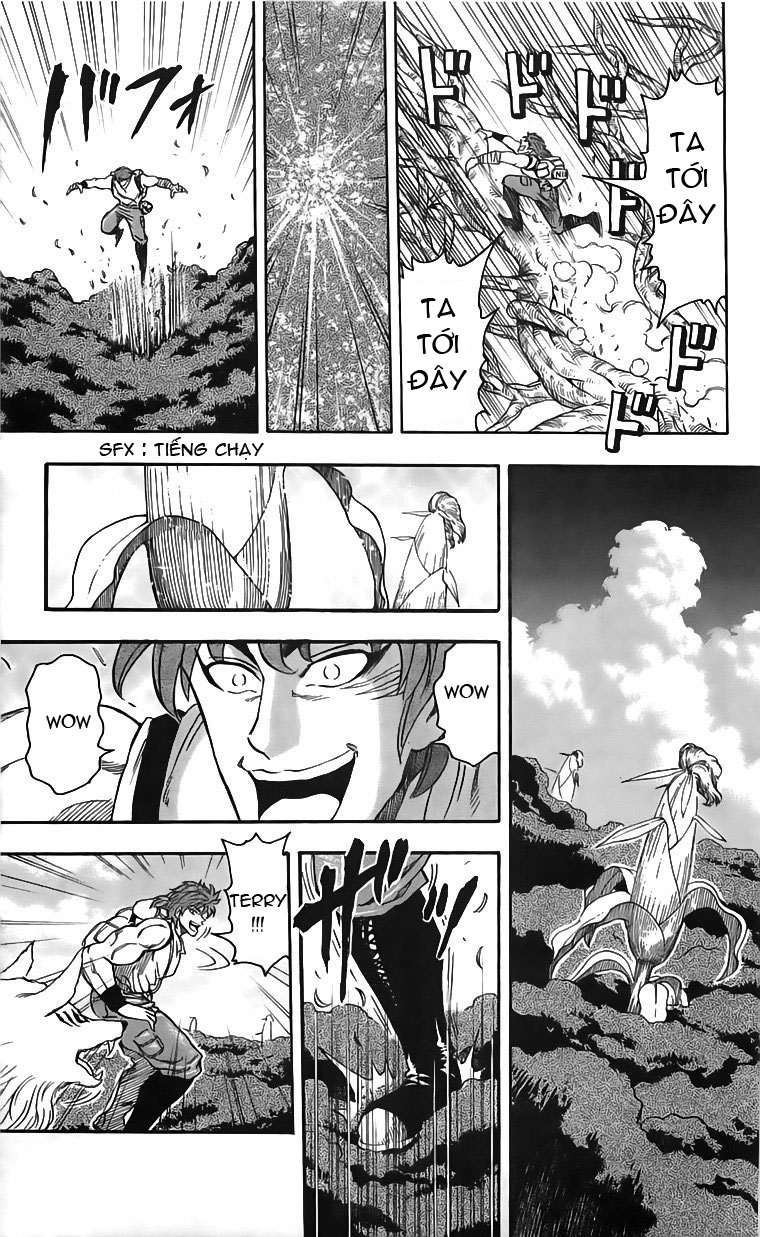 Toriko chap 58