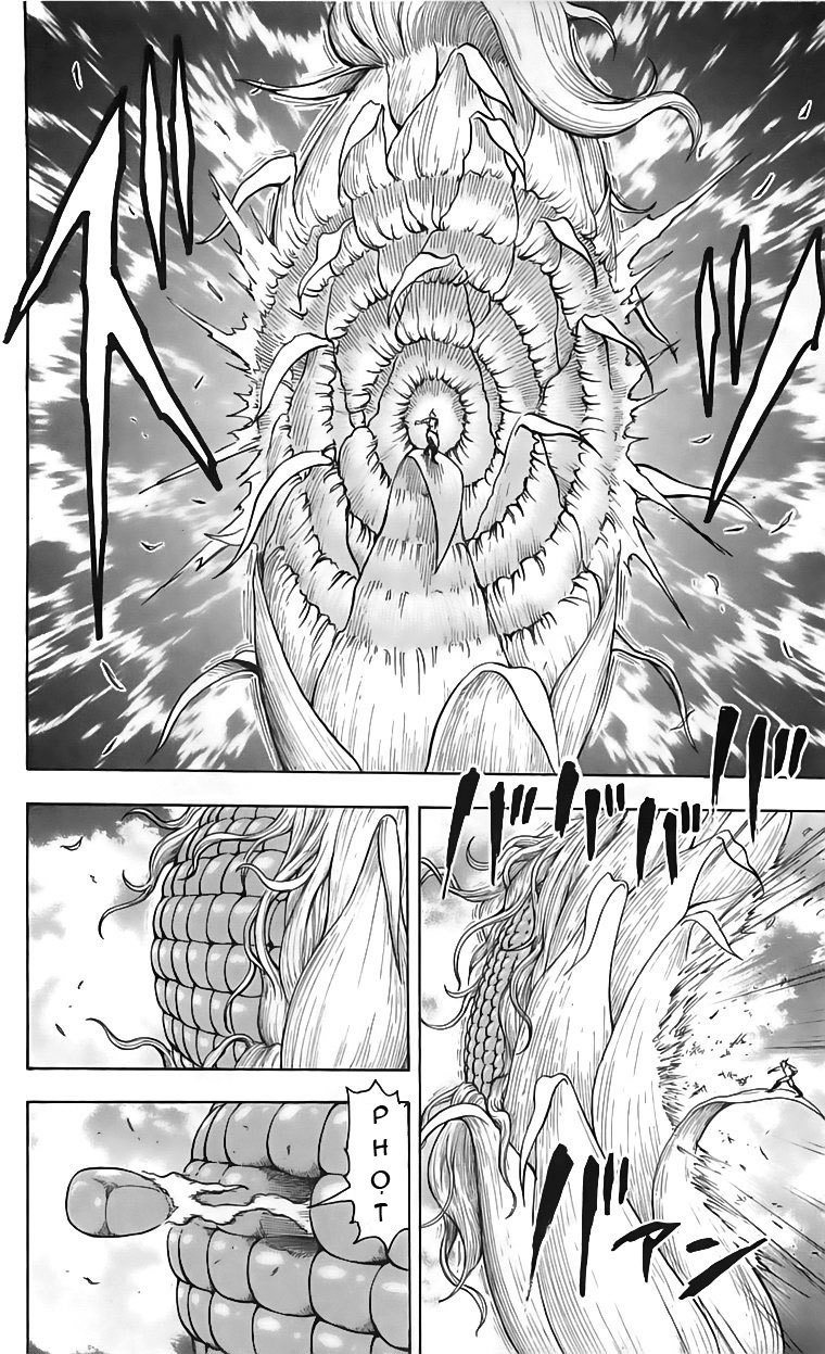 Toriko chap 58