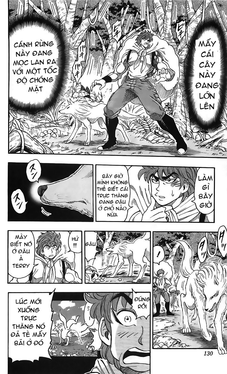 Toriko chap 59