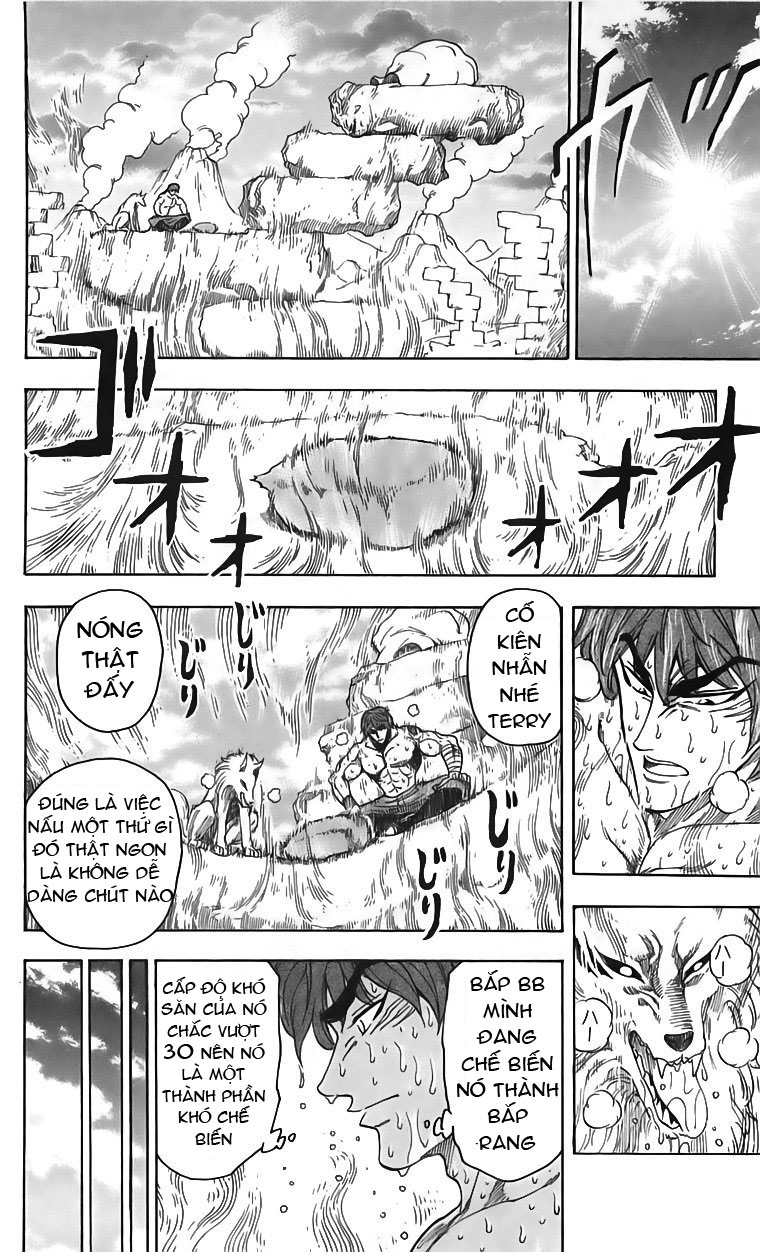Toriko chap 59