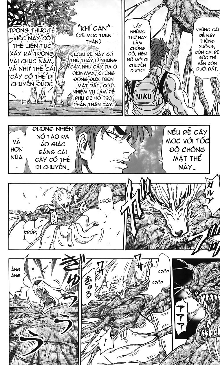 Toriko chap 57