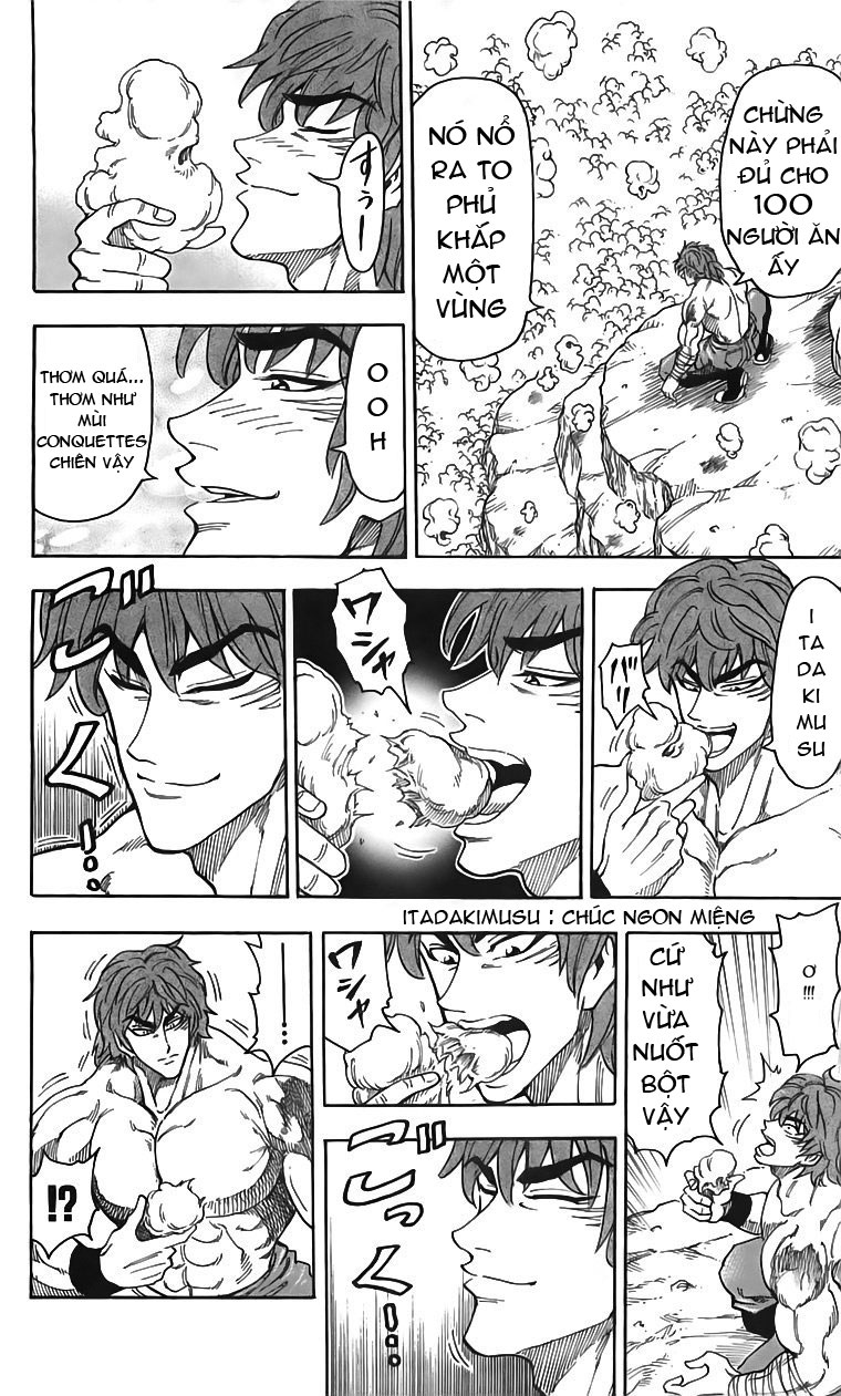 Toriko chap 59