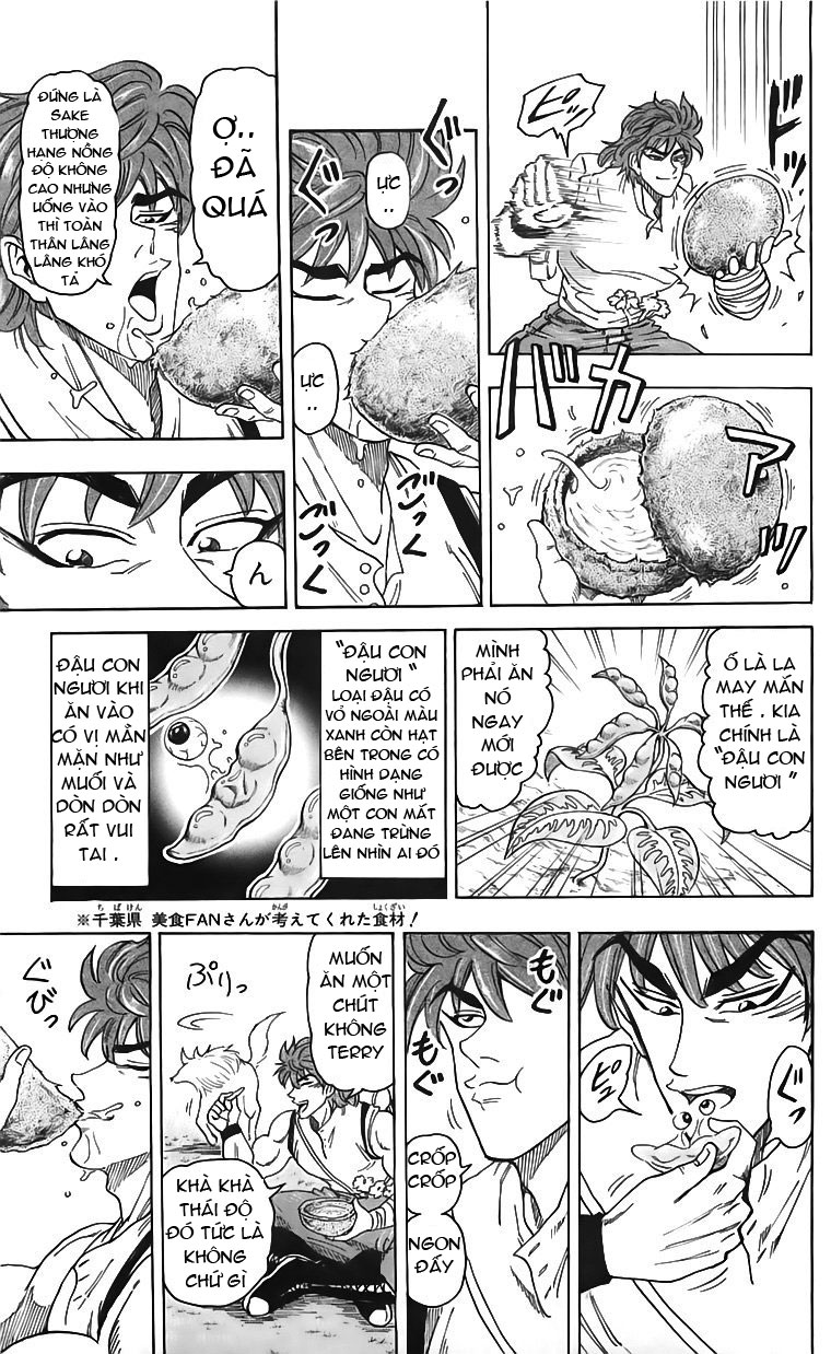 Toriko chap 56
