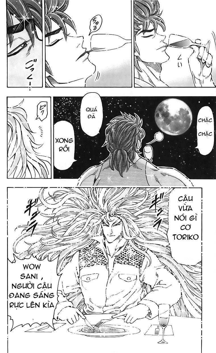 Toriko chap 54