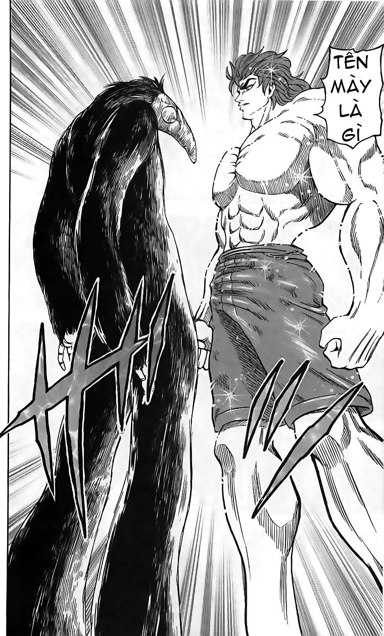 Toriko chap 51