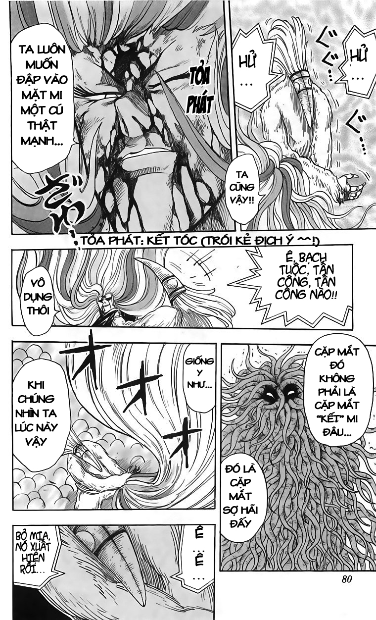 Toriko chap 47
