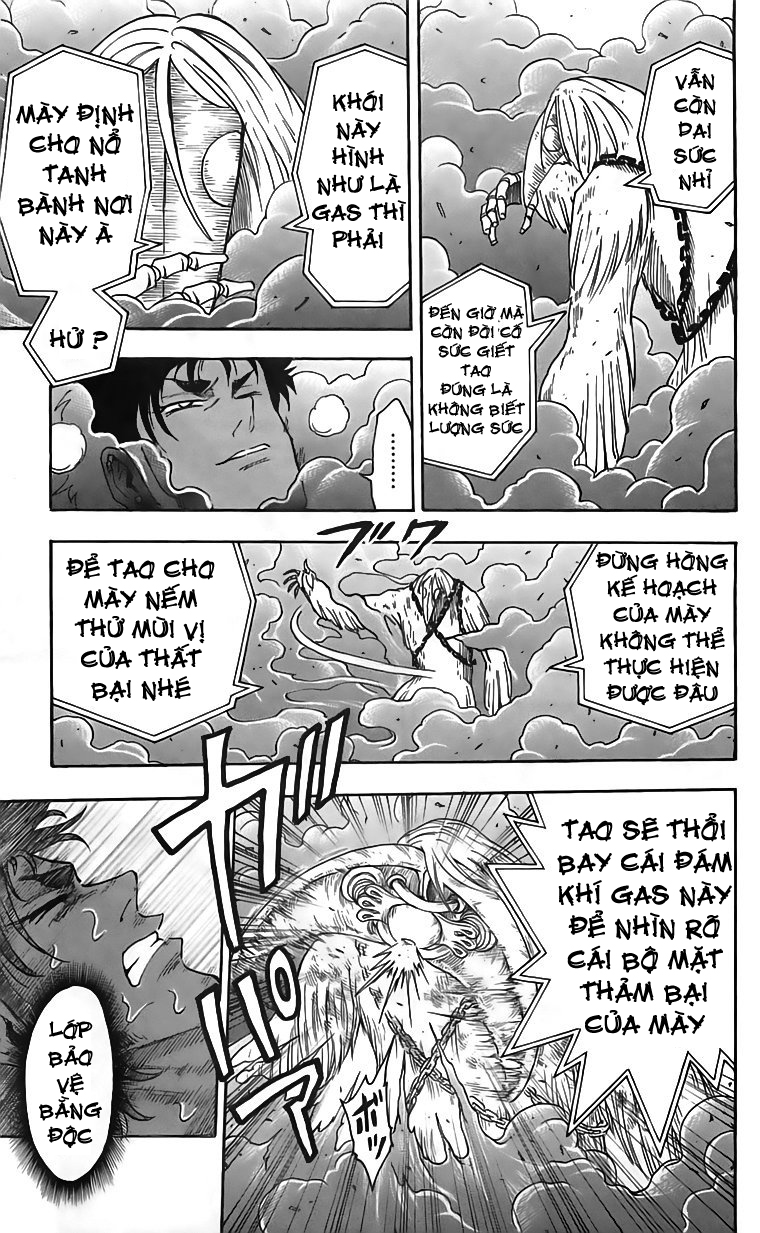 Toriko chap 45
