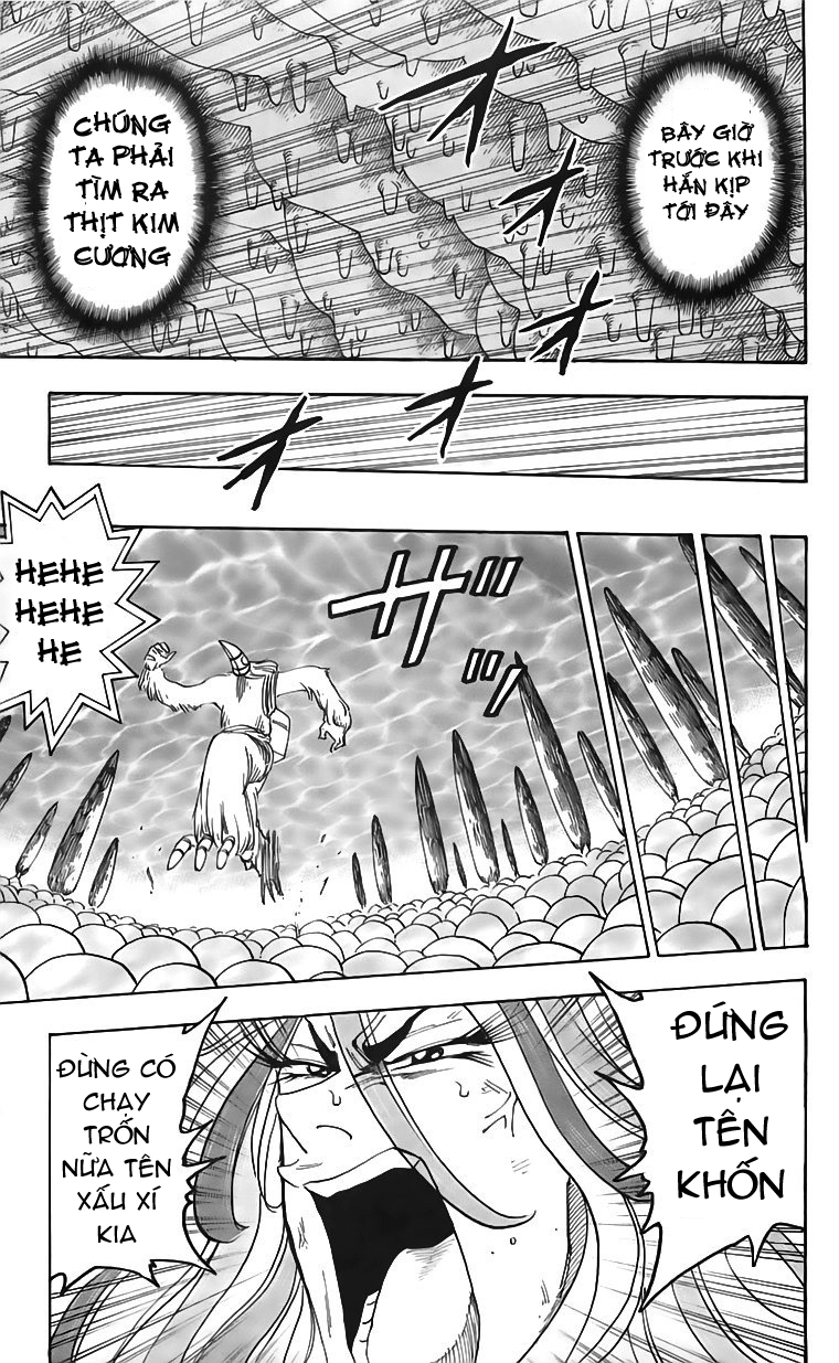 Toriko chap 46