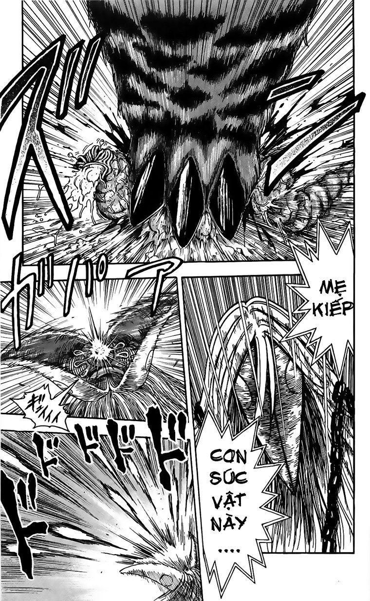 Toriko chap 39