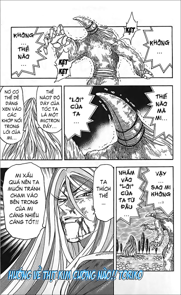 Toriko chap 48
