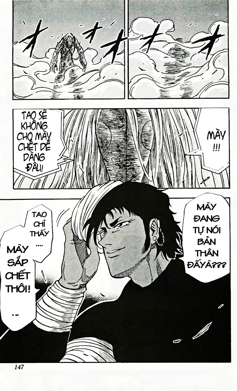 Toriko chap 41