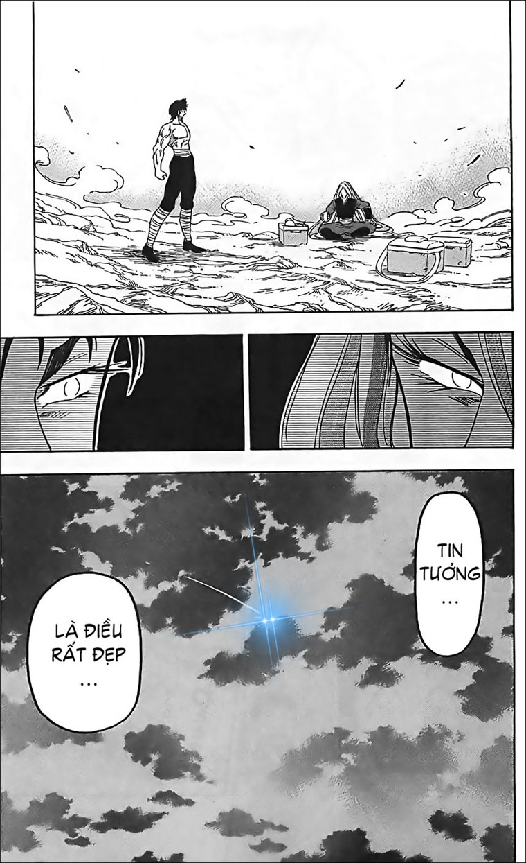 Toriko chap 48