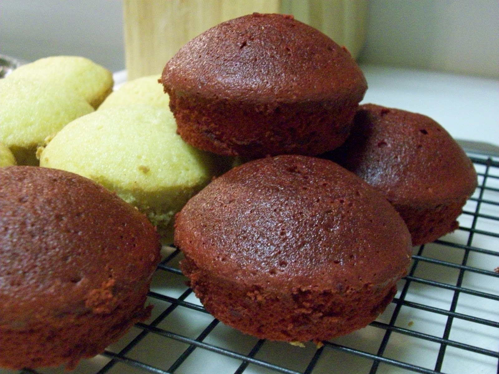 Pretend Chef January 2011