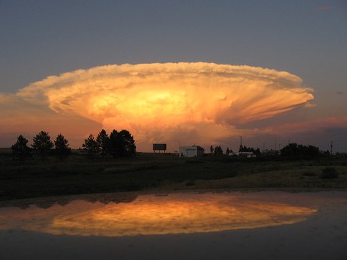Beautiful Clouds