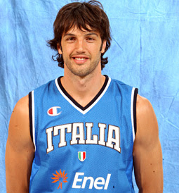 Gianluca Basile