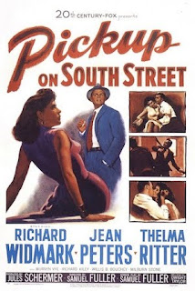 Pickup On South Street Plot | RM. Pickup On South Street Plot | RM.