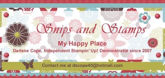 Snips and Stamps
