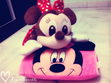 I ♥  Micky Mouse