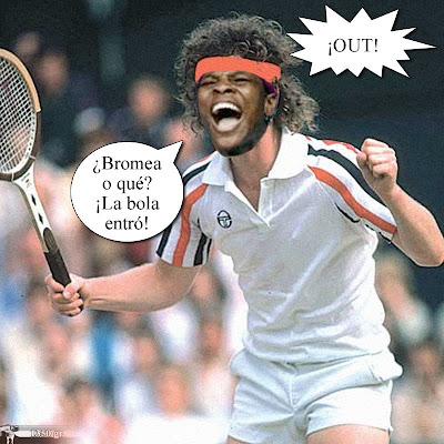 Serena McEnroe