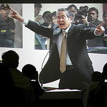 hipertensão de fujimori