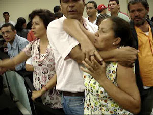 O PT que bagunça