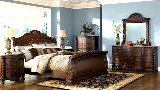 Popular Interior House Ideas Ashleys Furniture Bedroom Sets
