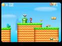Super mario flash