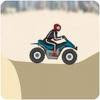 dune bashing