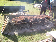 "LARGUITO" DE "LOS ENEMIGOS DE LA VACA".-