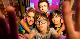 História da Banda Restart