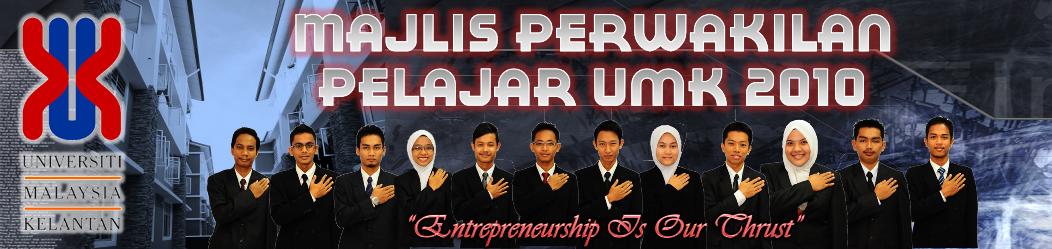 MPP-UMK 2010