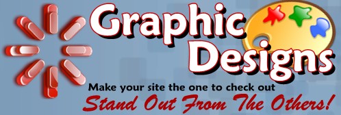 Custom Advertising Designs