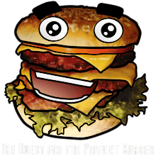 The Quest for the Perfect Burger