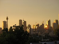 Sydney