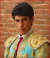 Alejandro Talavante (Foto: Juan Pelegrín)