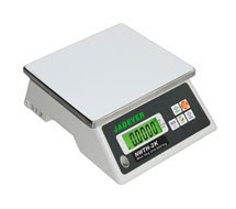 3. NWTH Portable Scale