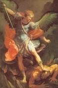 St. Michael the Archangel Organization