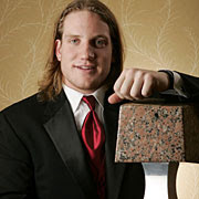AJ Hawk