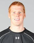 Redhead Tim Masthay
