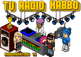 habbo dj