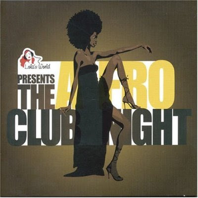 Atgar - African Tale Atgar - African Tale