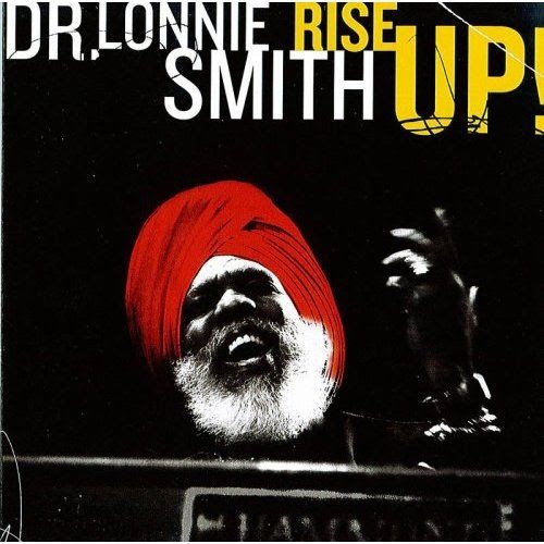Lonnie Smith Funk Reaction Its Changed Lonnie Smith Funk Reaction Its Changed