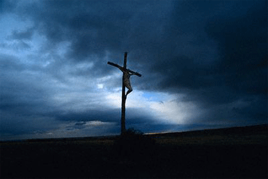 Embrace The Cross