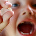 Dente de leite mole: Tira ou não tira?