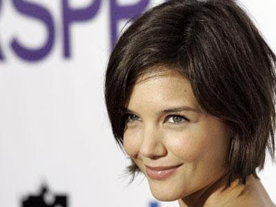 Katie Holmes Bob Hairstyles. Katie Holmes Hairstyles