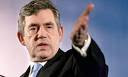 Gordon Brown Gordon Brown