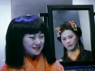 seijun suzuki pistol opera